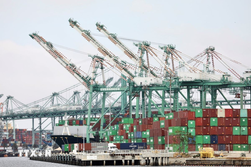 Mỹ công bố mốc thời gian cụ thể về lộ trình khôi phục thuế quan